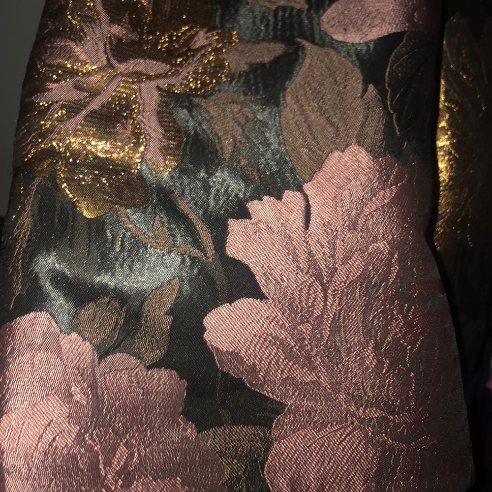 Cocktail Dress - Picture 3 of 4